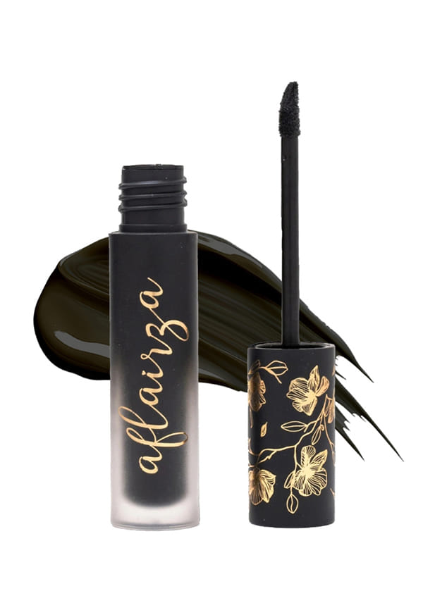 Velvet - Liquid Eyeshadow