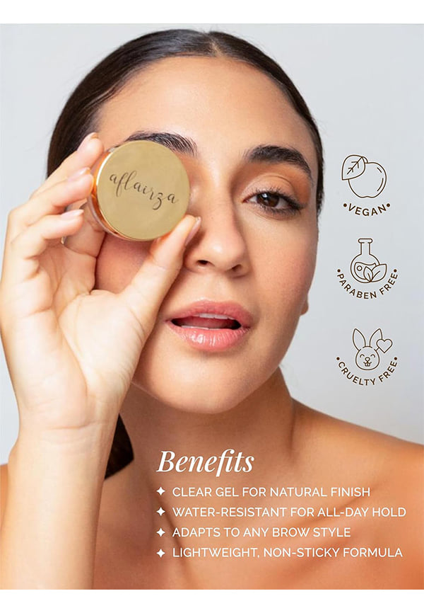 Browfix - Brow Styling Wax – thumbnail 2