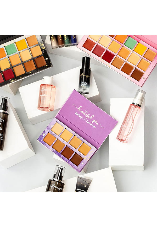 Shine killer - Mattifying Primer – thumbnail 6
