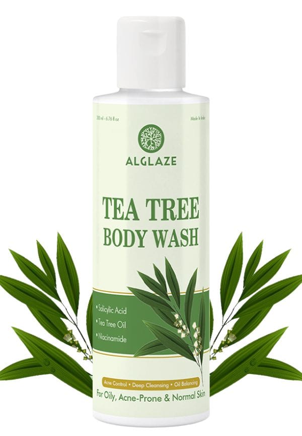 Body Wash