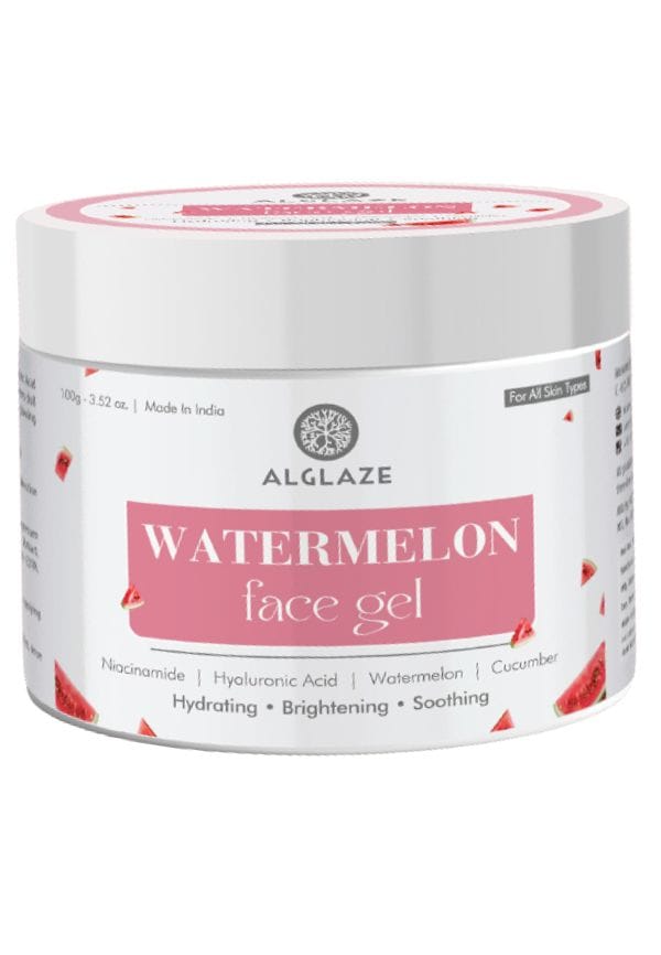 Watermelon Face Gel