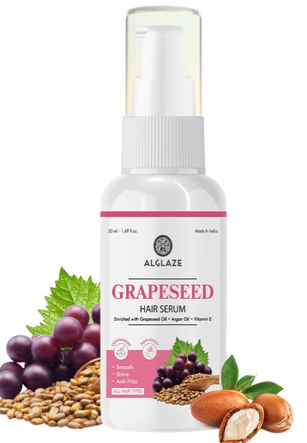Hair Serum