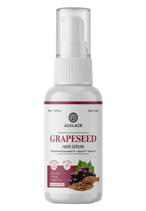 Hair Serum Hair Serum