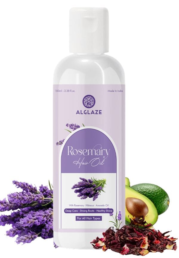 Hair Oil