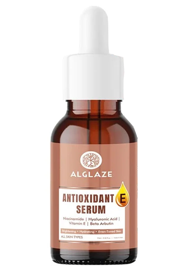 Antioxidant E Face Serum