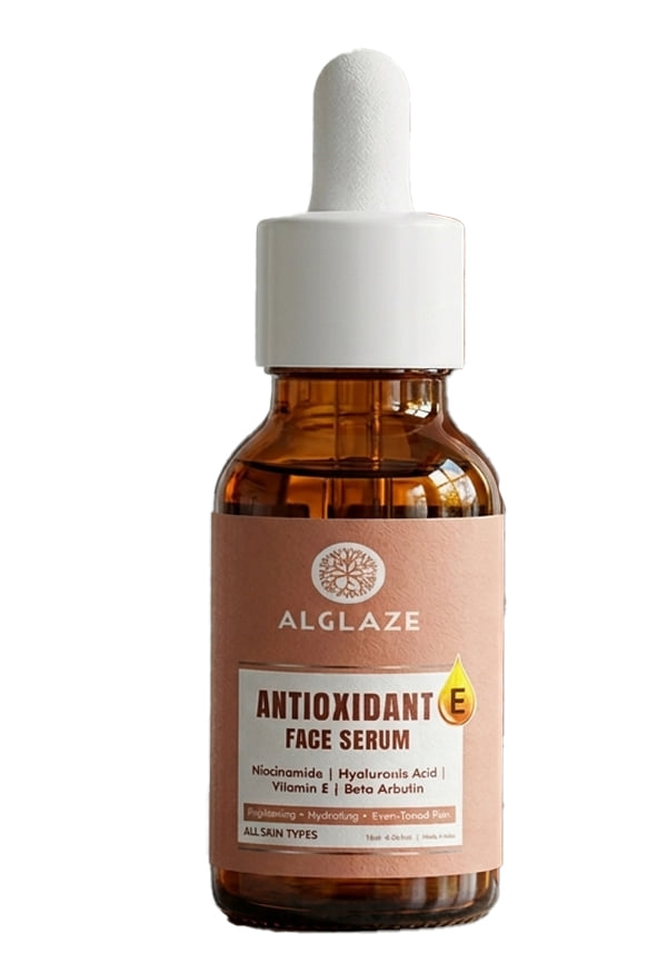 Antioxidant E Face Serum Antioxidant E Face Serum