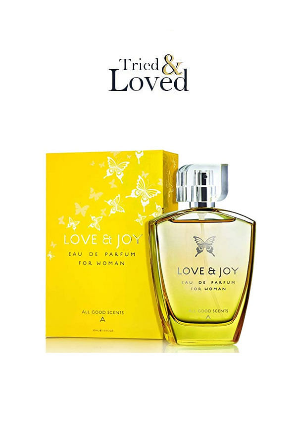 Love and Joy