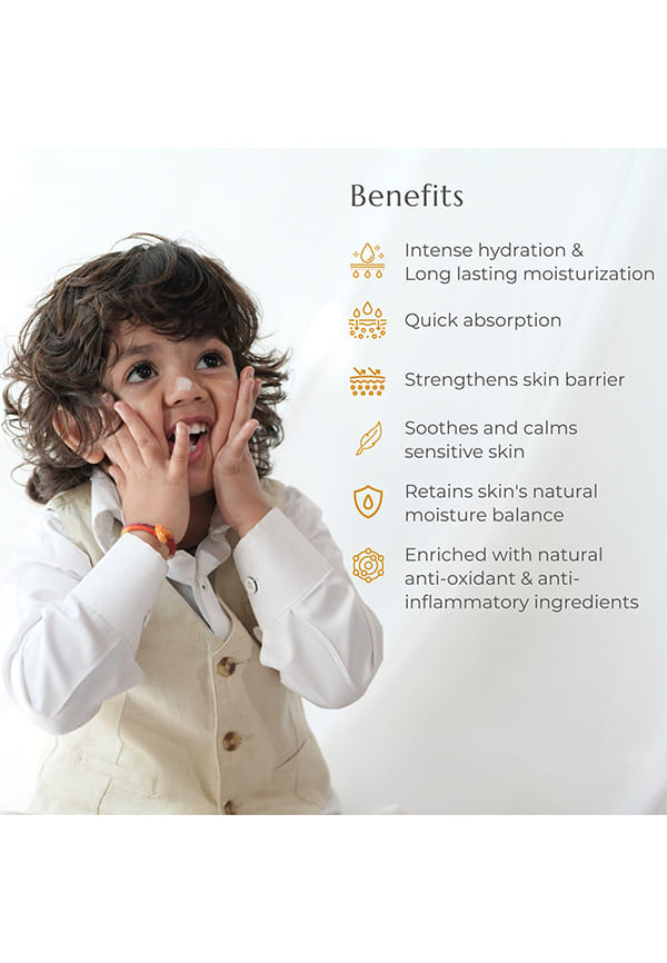 Aier Baby Lotion – thumbnail 3