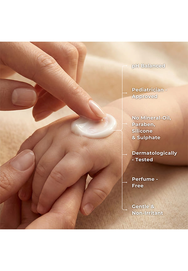Aier Baby Lotion – thumbnail 4