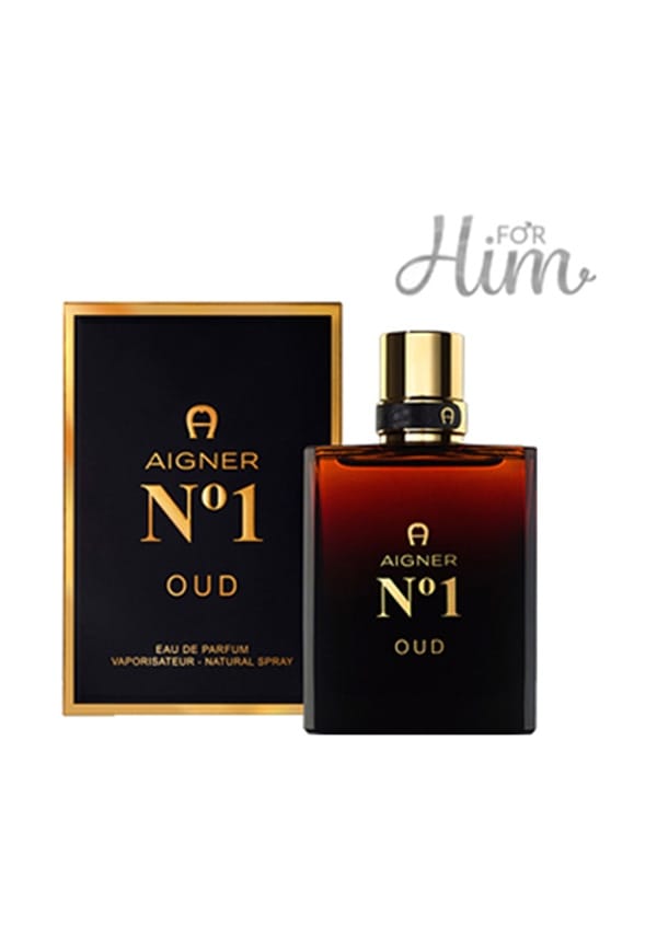 No. 1 Oud EDP