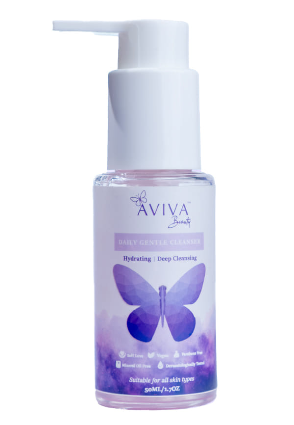 Daily Gentle Cleanser Daily Gentle Cleanser