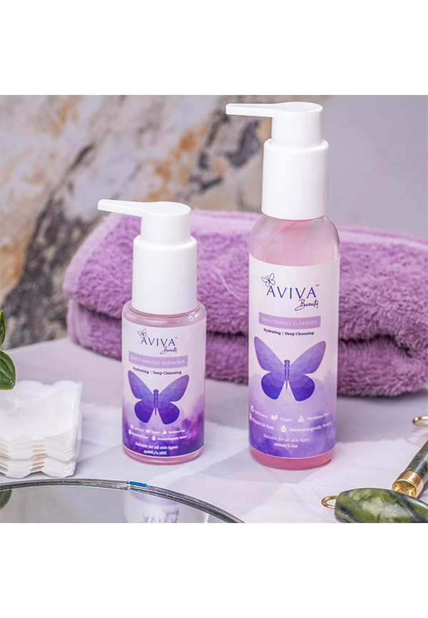 Daily Gentle Cleanser – thumbnail 5
