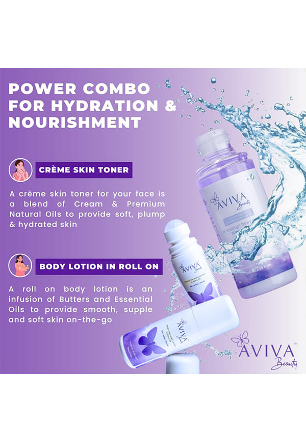 Creme Skin Toner – thumbnail 4