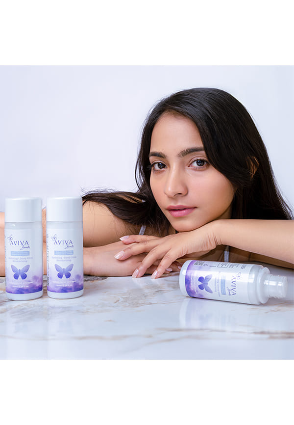 Creme Skin Toner – thumbnail 5
