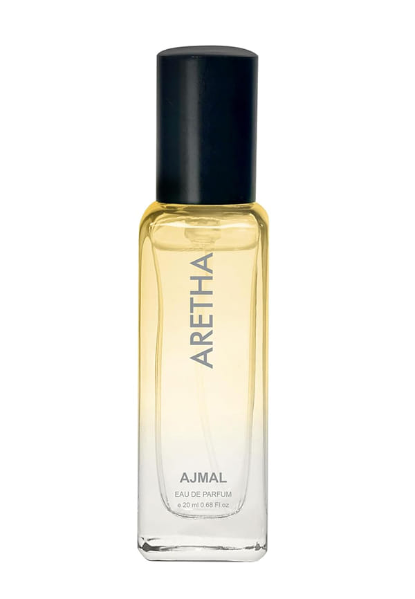 Aretha Eau De Parfum Size: 20 ml By Ajmal