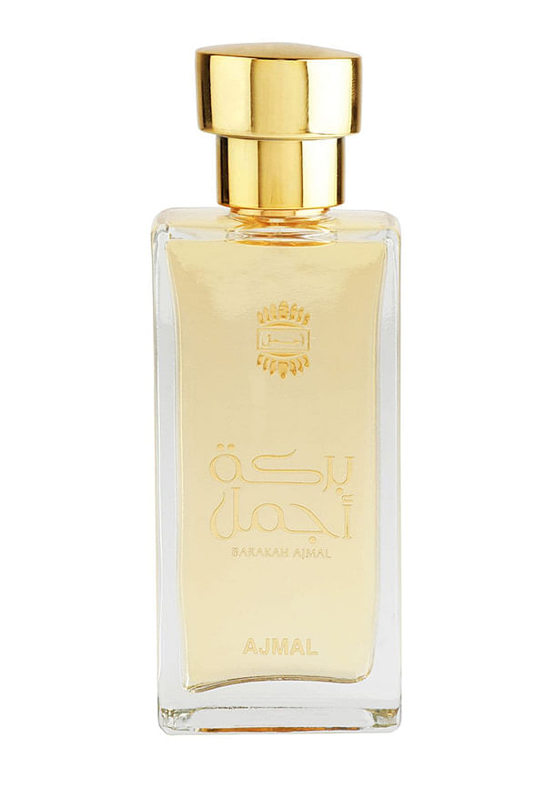 Barakah Eau De Parfum