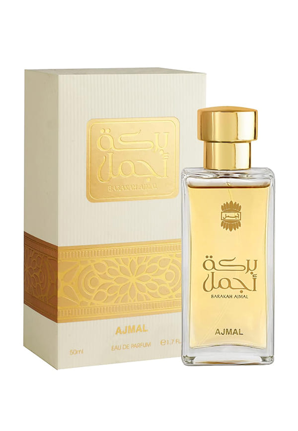 Barakah Eau De Parfum Barakah Eau De Parfum