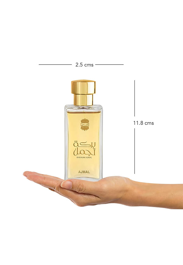 Barakah Eau De Parfum – thumbnail 3