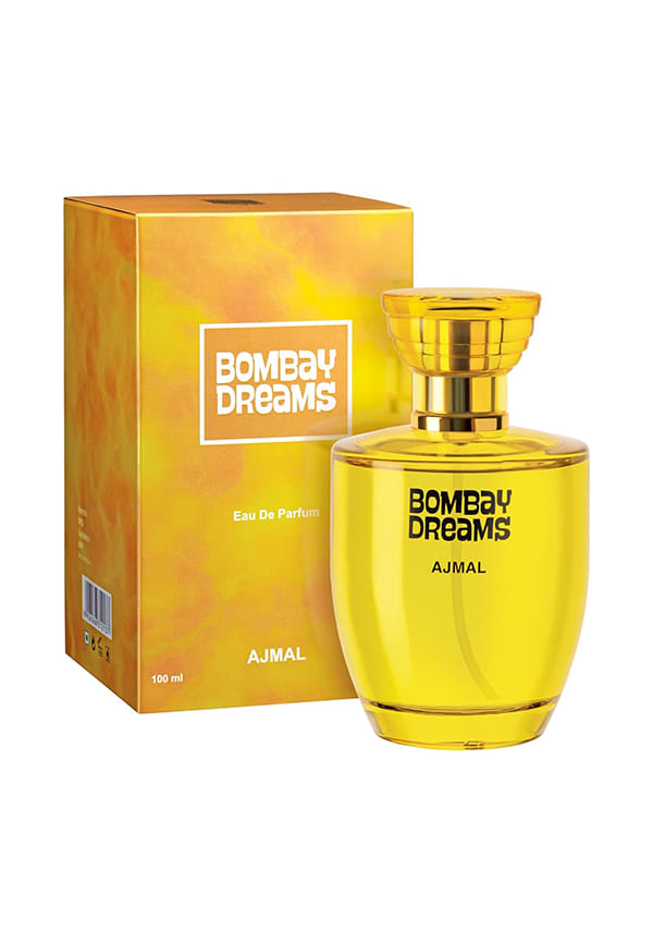 Bombay Dreams Edp Perfume