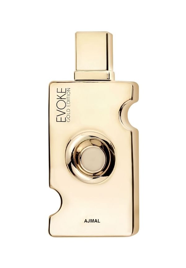 Evoke Gold Edition Her Edp