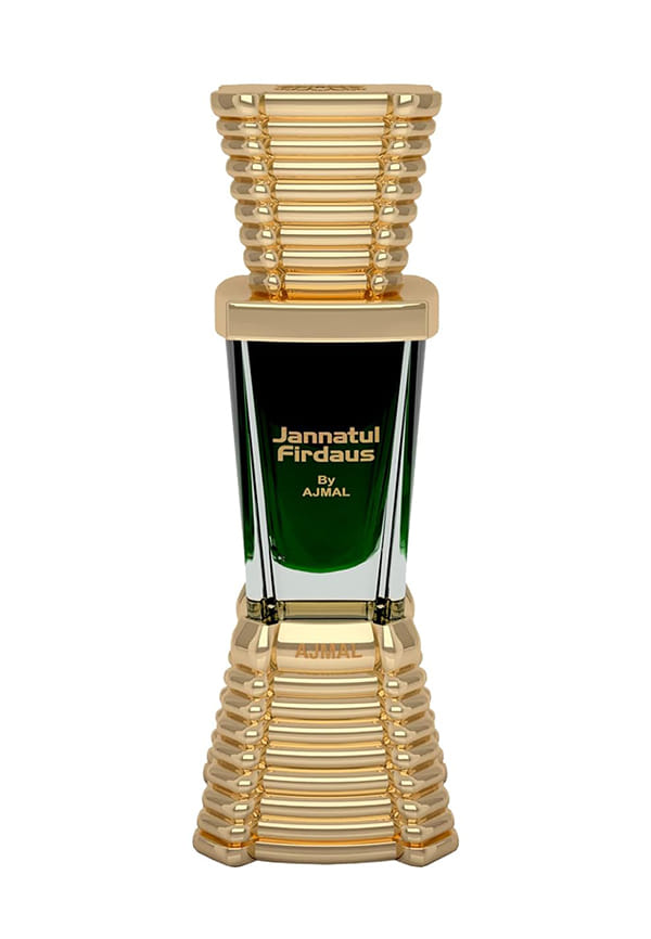 Jannatul Firdaus Concentrated Oriental Perfume For Unisex