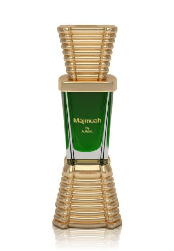 Majmua Concentrated Oriental Perfume For Unisex
