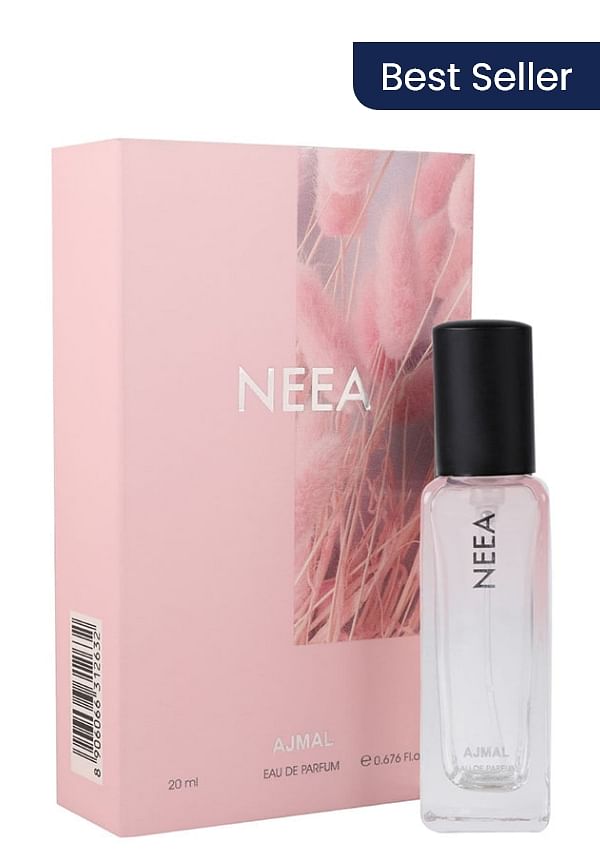 Neea Eau De Parfum