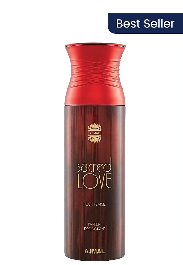 Sacred discount love perfume