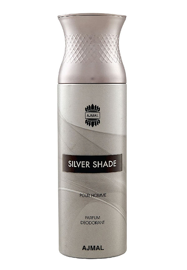 Silver Shade Perfume Deodorant