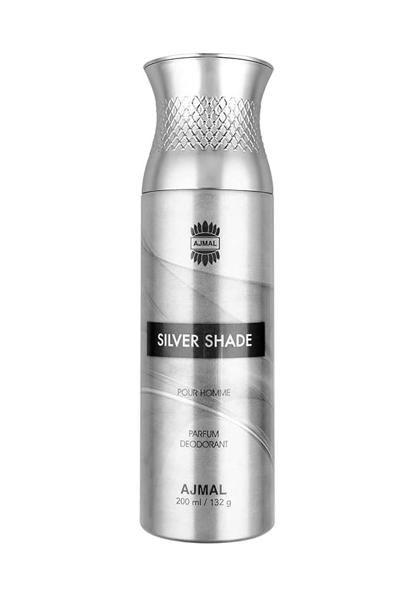Silver Shade Perfume Deodorant