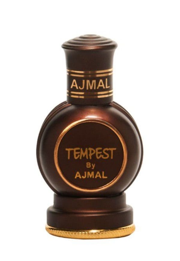 Tempest Concentrated Floral Perfume Free From Alcohol For Unisex