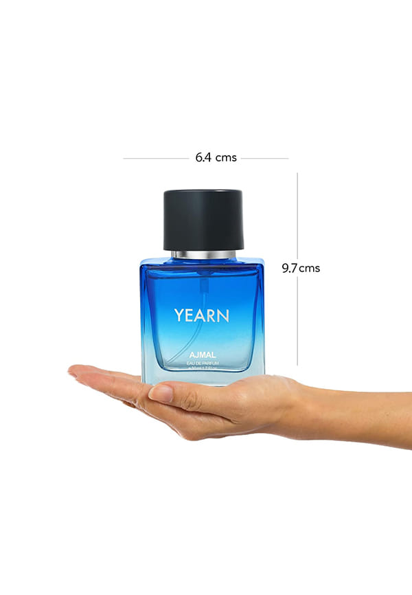 Yearn EDP – thumbnail 3