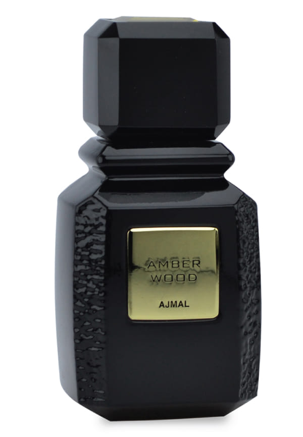 Amber Wood EDP Long Lasting Scent Spray Woody Perfume