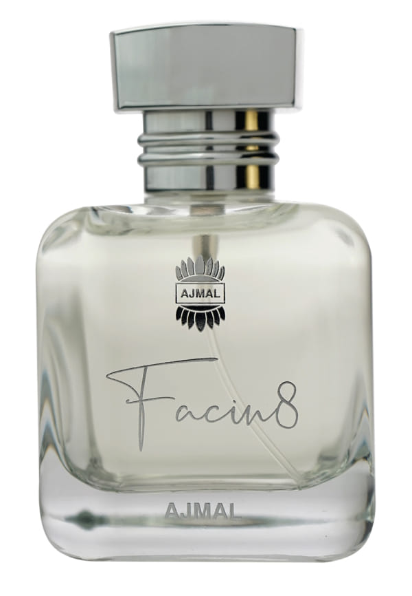 FACIN8 EDP PERFUME