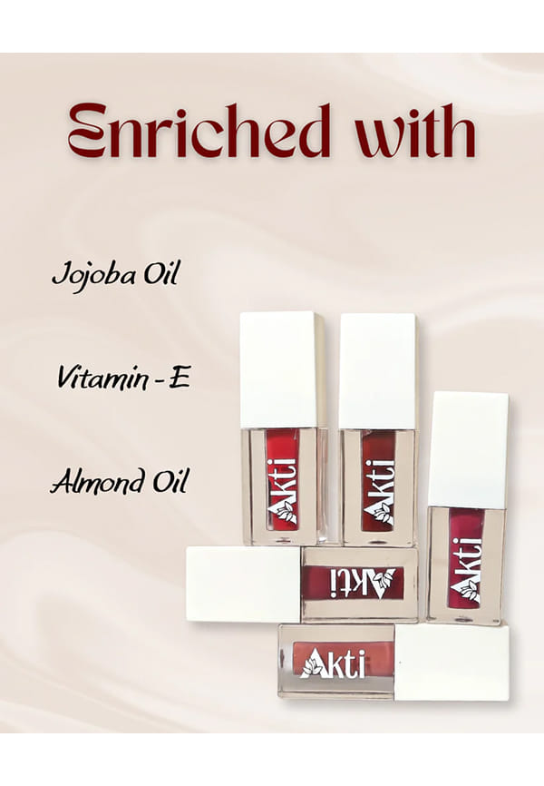 Soft Glam liquid lipstick Combo Pack – thumbnail 3