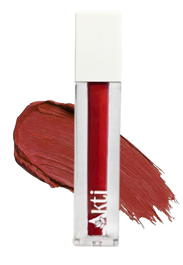 Take me Along Liquid lipstick