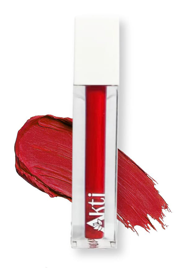 Take me Along Liquid lipstick