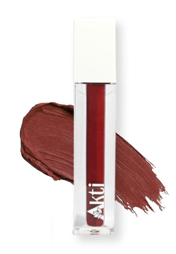 Take me Along Liquid lipstick