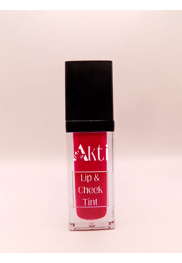 Glazed Lips and cheek tint – thumbnail 2