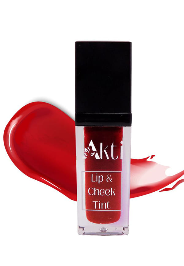 Glazed Lips and cheek tint