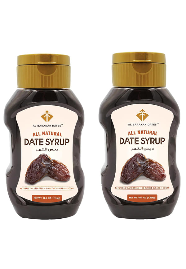 Date Syrup