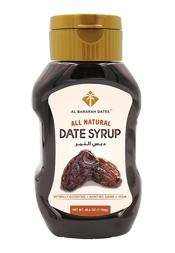 Date Syrup