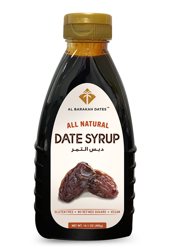 Date Syrup Date Syrup