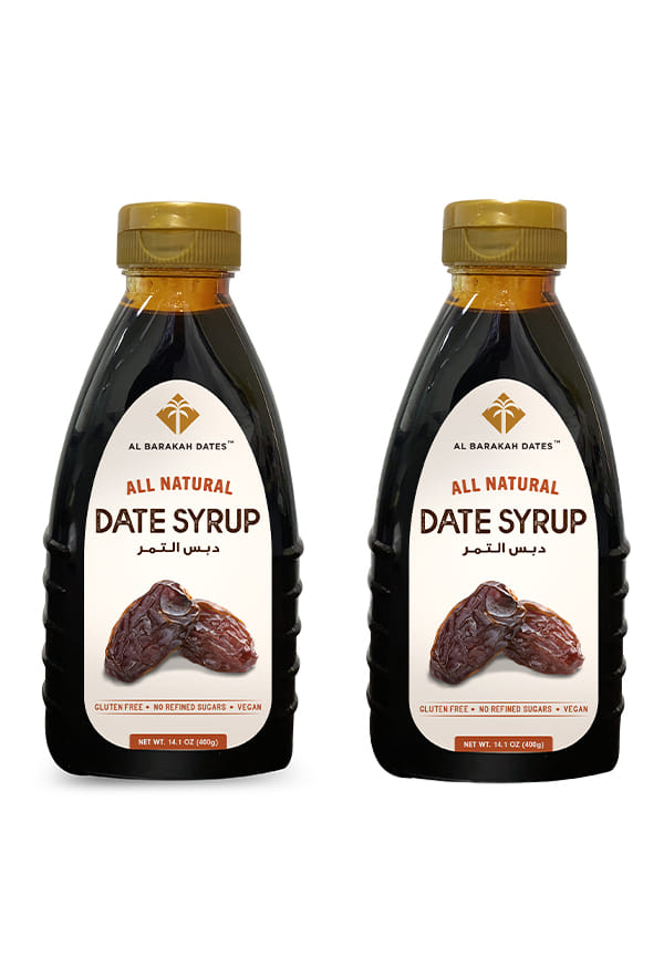 Date Syrup