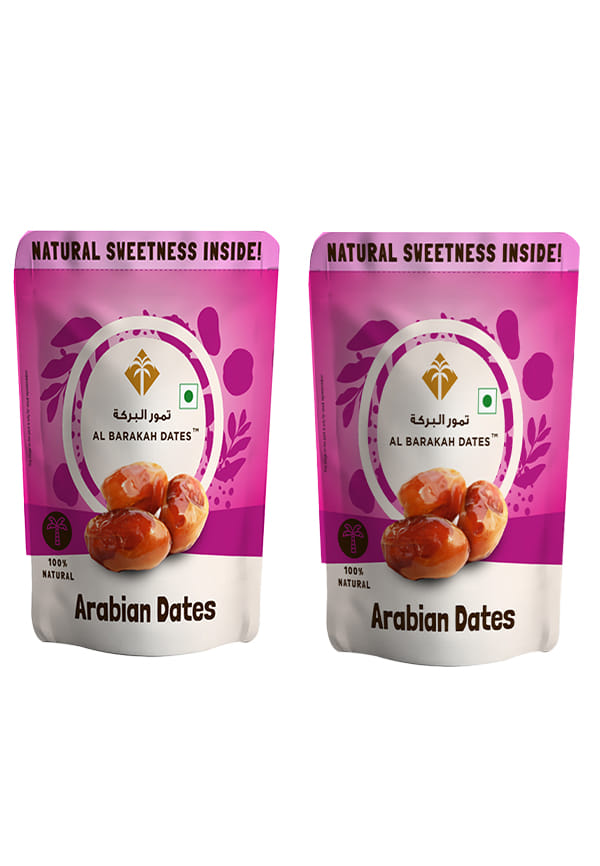 Arabian Dates