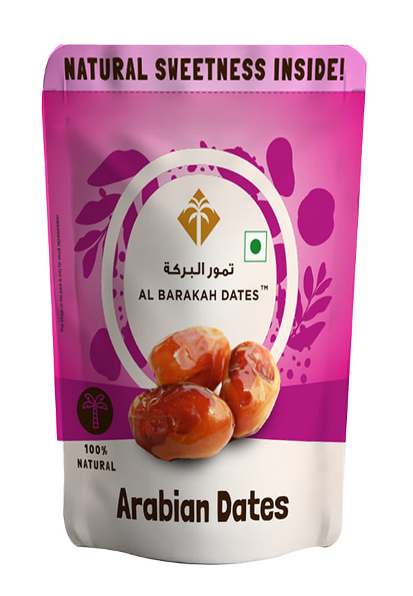 Arabian Dates