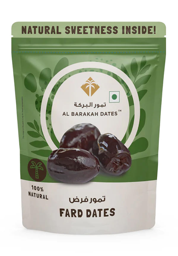 Dates Fard Dates