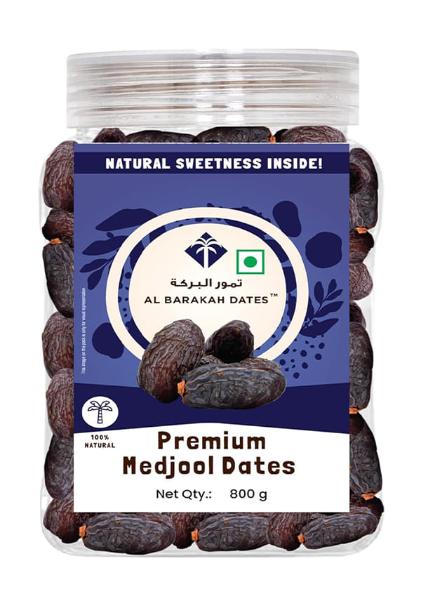 Dates Medjool Dates