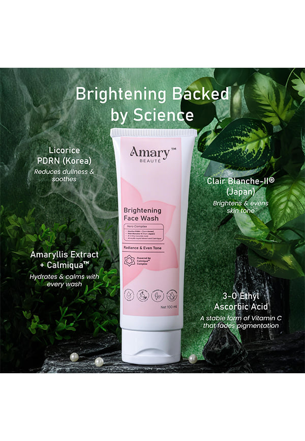 Brightening Face Wash – thumbnail 4