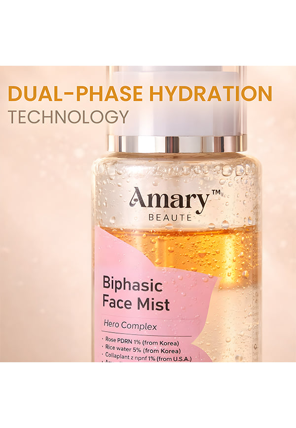 Biphasic Face Mist – thumbnail 2